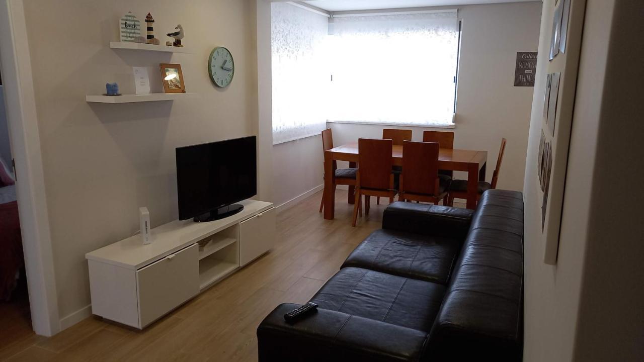 Apartmán Fish House Sesimbra Exteriér fotografie