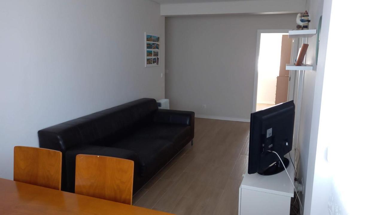 Apartmán Fish House Sesimbra Exteriér fotografie