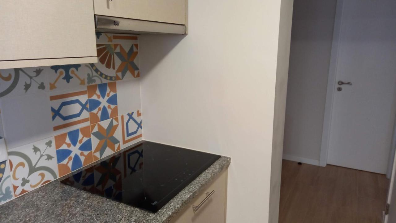 Apartmán Fish House Sesimbra Exteriér fotografie
