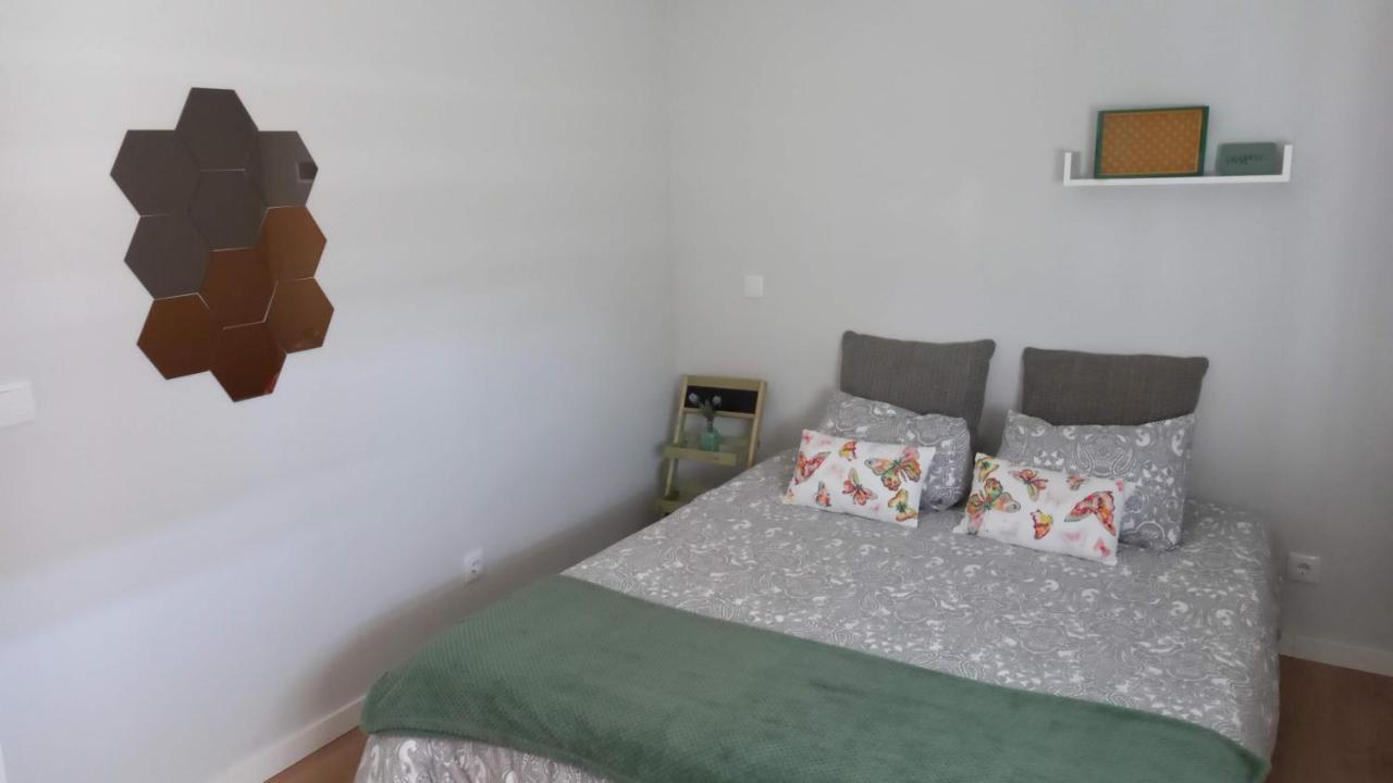 Apartmán Fish House Sesimbra Exteriér fotografie