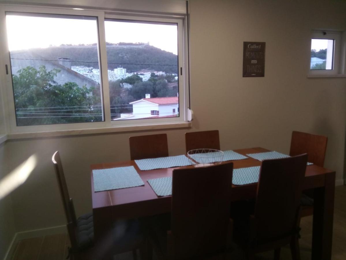 Apartmán Fish House Sesimbra Exteriér fotografie
